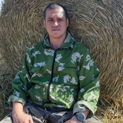 Алексей Манаев, 15.03, Москва
