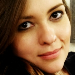 Яна Зазулина, 10.06.1988, Самара