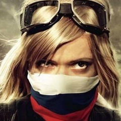 Анастасия Скрипкина, 19.02, Севастополь