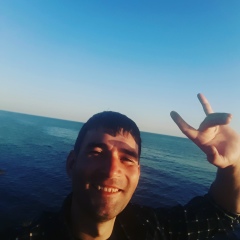 Артур Гарнаев, 21.12, Шымкент