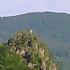 Юрий Зарицкий, 17.04.1999, Черновцы