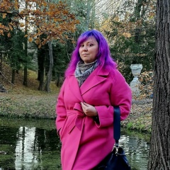 Светлана Алексеева, 28.11, Санкт-Петербург