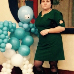 Анна Курбатова, 21.09, Домодедово