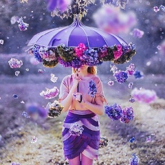 Вероника Соловьева, 04.10, Санкт-Петербург