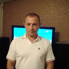 Николай Федоренко, 08.05.1972