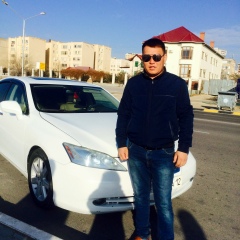 Сабит Утебаев