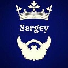 Серега Яценко, 29.04.1994, Усть-Каменогорск