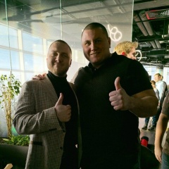 Юрий Шереметьев, 12.07, Москва