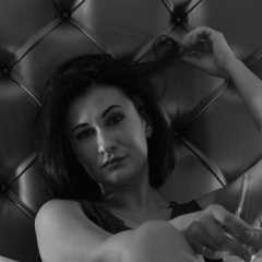 Катерина Здоровило, 20.09.1989, Москва