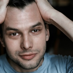 Илья Демидов, 01.03.1992, Санкт-Петербург