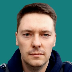 Илья Семухин, 02.10, Москва