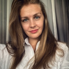 Svetlana Morozova, 17.06, Нижний Новгород