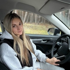 Юлия Рогова