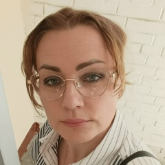 Оксана Гребенюк, 02.10.1985, Санкт-Петербург