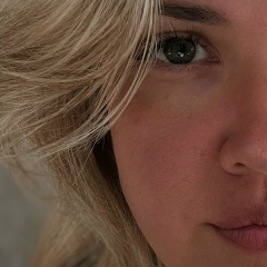 Маша Быстрова, 21.03, Санкт-Петербург