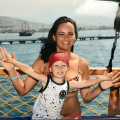 Светлана Тихонова, 26.06.1979, Вильнюс