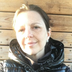 Ксения Реебер, 30.01, Санкт-Петербург