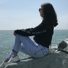Полина Смеян, 28.05, Красноярск