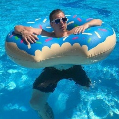 Илья Шумилов, 11.04.1992, Санкт-Петербург