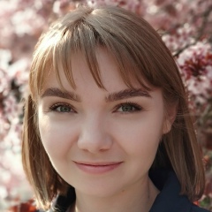 Катерина Каргаполова, 09.02, Екатеринбург