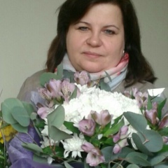 Галина Евстафьева, 26.04.1972, Нарва