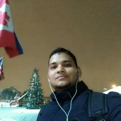 Md Islam, 01.02, Москва