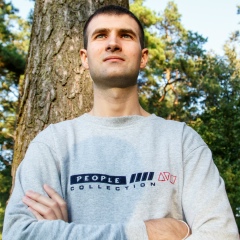 Андрей Шульга, 19.02.1990, Минск