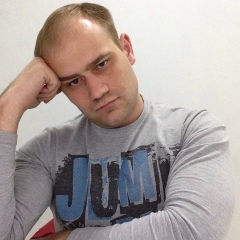 Фёдор Огородников, 16.04, Алматы