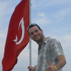 Константин Тишкевич, 10.09.1980, Тель-Авив