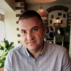 Вадим Касаткин, 01.11, Зеленоград