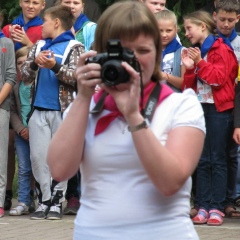 Lena Lacrima, Киев