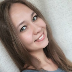 Анастасия Черных, 27.05.1990, Иркутск