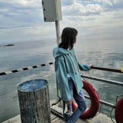 Анна Андронова, 22.05.1986, Иркутск