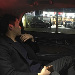 Александр Ким, 26.10.1991, Seoul