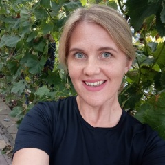 Екатерина Квашнина, Шебекино