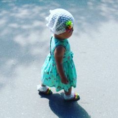 Динара Сейлханова, Семей