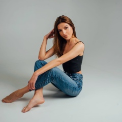 Маша Тихоненко, 31.03, Минск