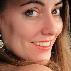 Ирина Бондарева, 28.12.1984, Астрахань