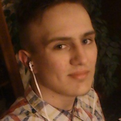 Влад Любимцев, 22.09, Луцк