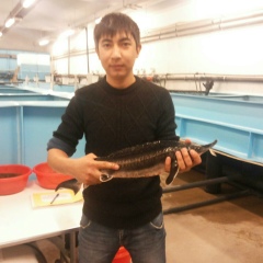 Кайрат Чоканов, 24.02.1990