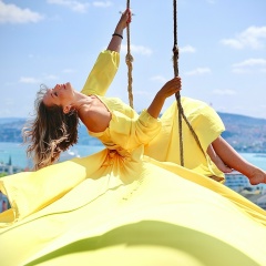 Альонка Гронская, 17.06, Санкт-Петербург