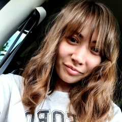 Анна Лазарева, 06.05.1989, Астрахань