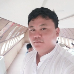 တိုးေမာင္ေမာင္ လိႈင္, 06.02.1982