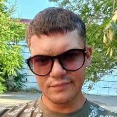 Михаил Подойницын, 21.01.1992, Ижевск