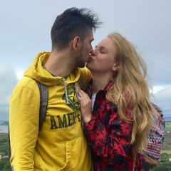 Павел Тычинский, 01.06.1992, Обнинск