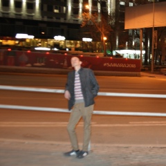 Алекс Димит, Ульяновск