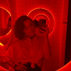 Олька Михайлюк, 16.07.1986, Краснодар