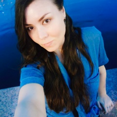 Алина Евстегнеева, 13.09, Санкт-Петербург