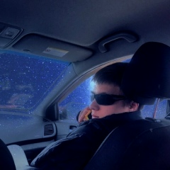 Александр Евдокимов, 30.05, Rotterdam