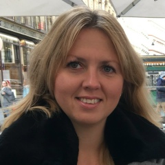 Алена Шаповал, 24.12.1984, Днепр (Днепропетровск)